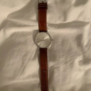 Nixon Kensington Watch